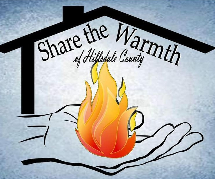 Share The Warmth of Hillsdale County