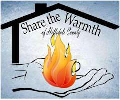 Share the Warmth of Hillsdale County Michigan